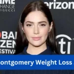 Janet Montgomery Weight Loss Journey: A Comprehensive Guide