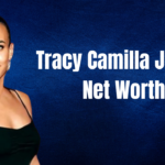 Tracy Camilla Johns Net Worth