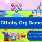 Choby Cthoby.Org Games Free