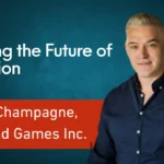 DAO R Champagne 3Mind Games Inc