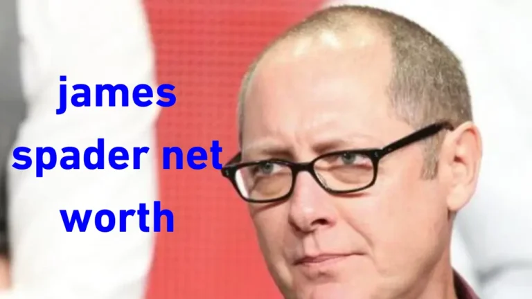 james spader net worth