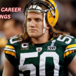 A.J. Hawk Career Earnings