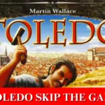 Discovering Toledo Skip the Games