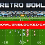 Retro Bowl Unblocked Games 76